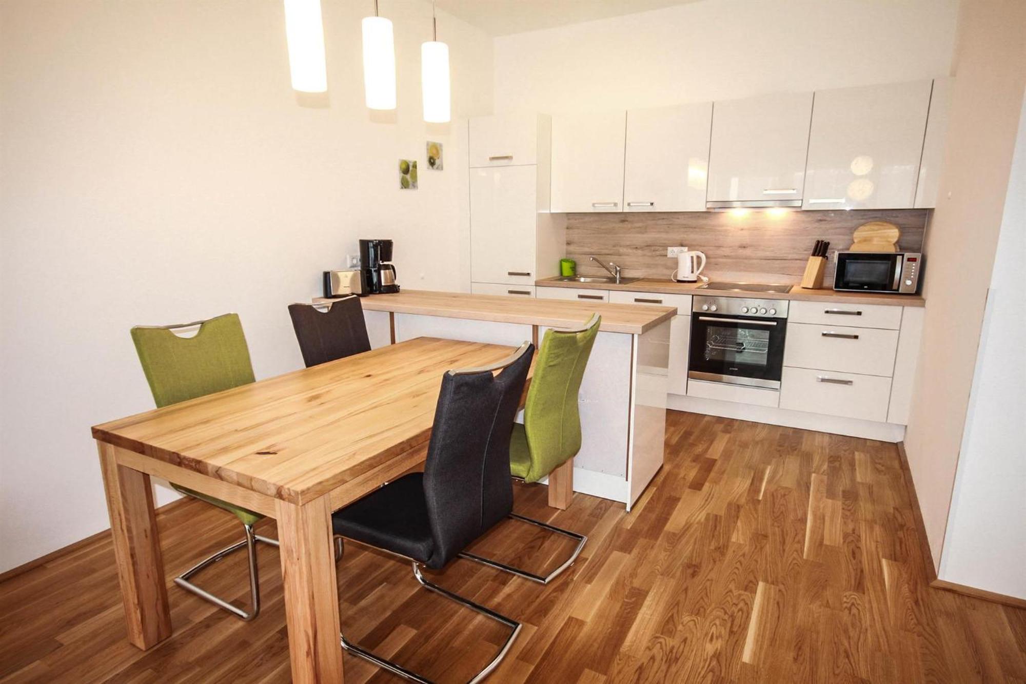 Stadtdomizil Schladming By Schladming-Appartements Pokój zdjęcie