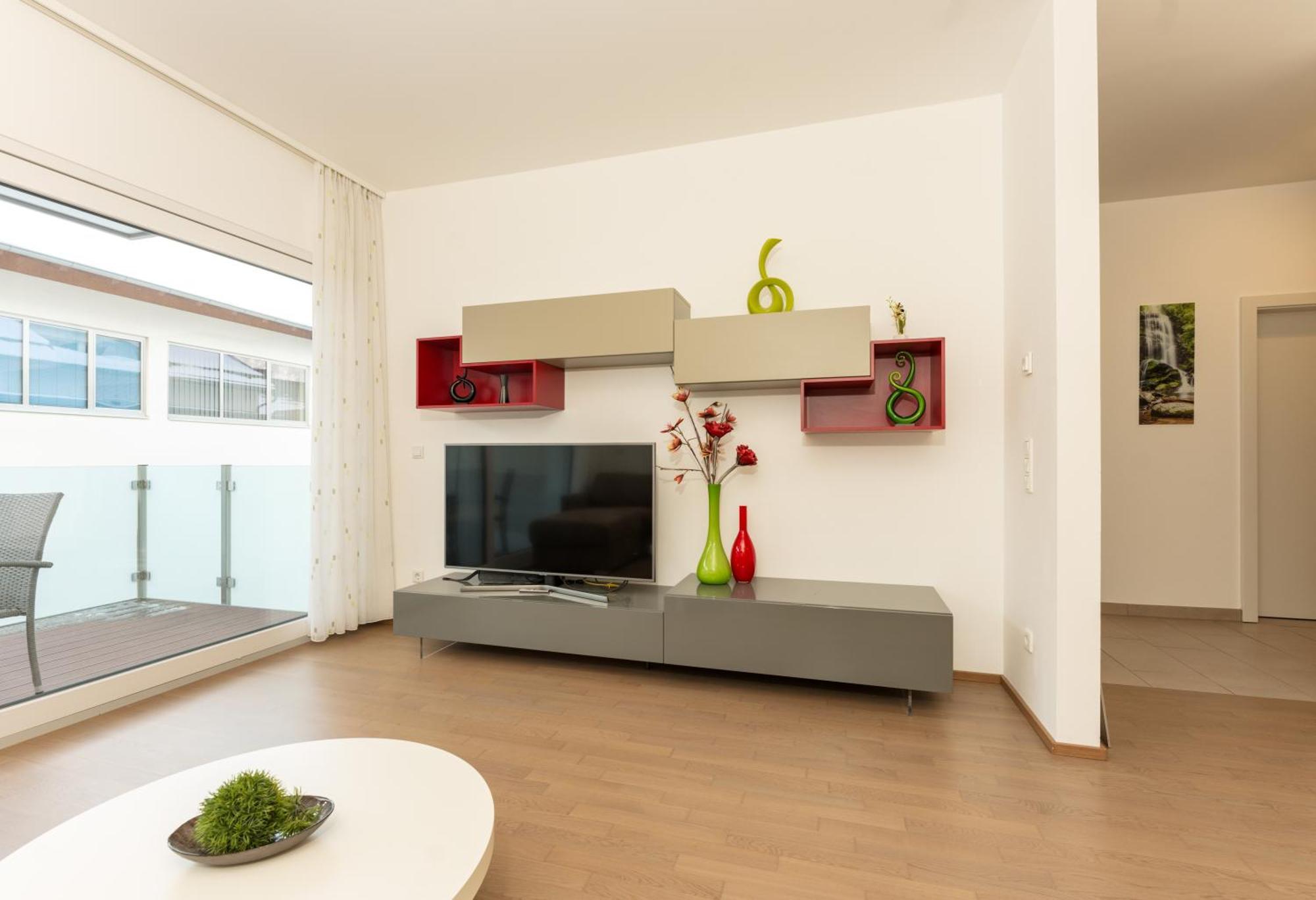 Stadtdomizil Schladming By Schladming-Appartements Pokój zdjęcie