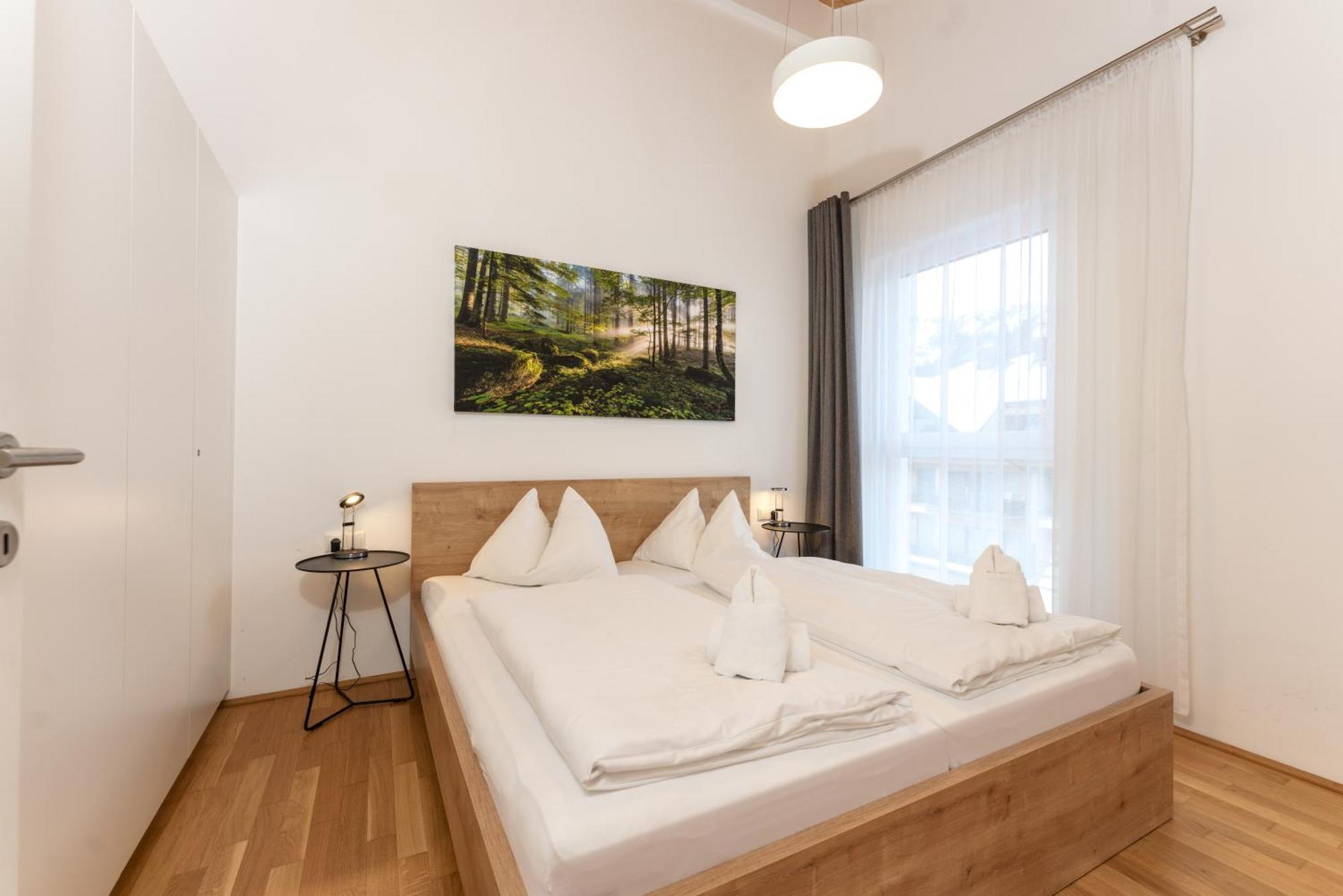 Stadtdomizil Schladming By Schladming-Appartements Pokój zdjęcie