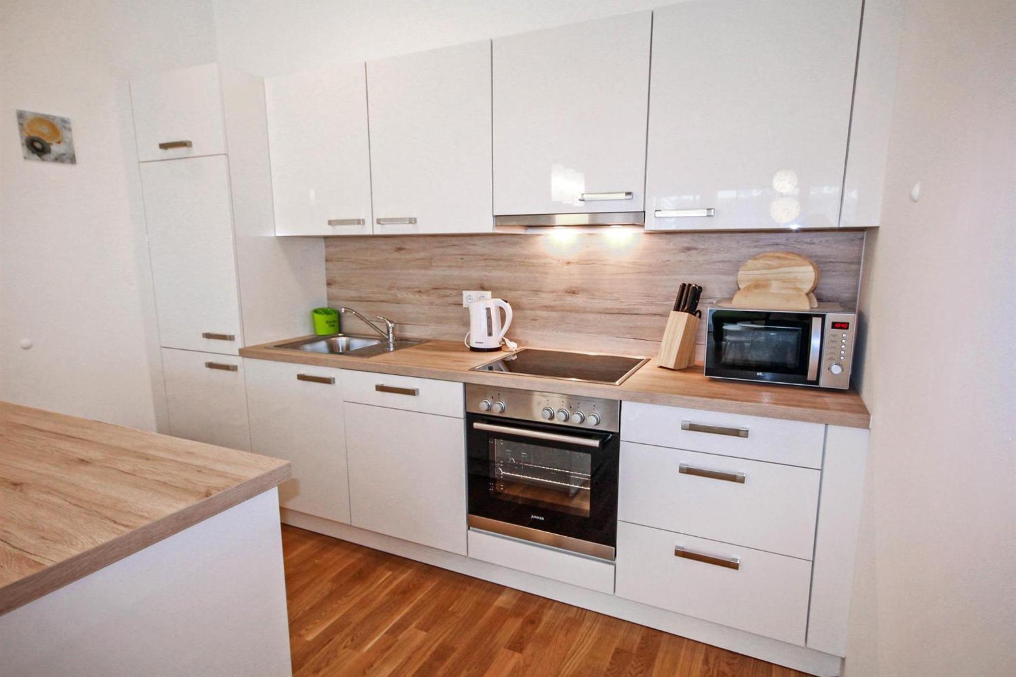 Stadtdomizil Schladming By Schladming-Appartements Pokój zdjęcie