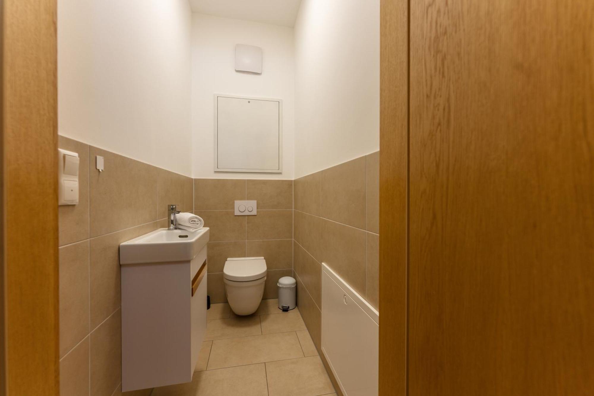 Stadtdomizil Schladming By Schladming-Appartements Pokój zdjęcie