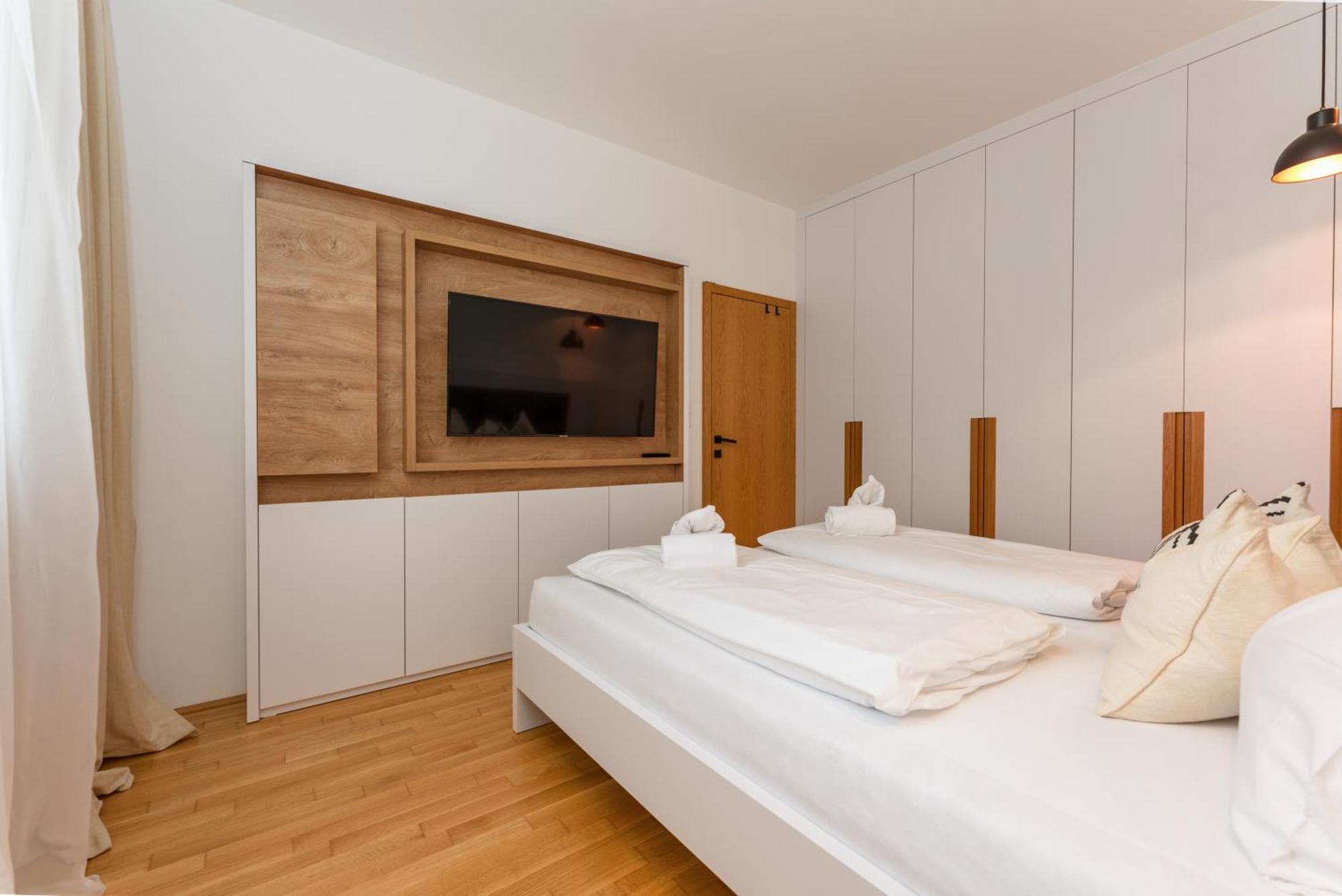 Stadtdomizil Schladming By Schladming-Appartements Pokój zdjęcie