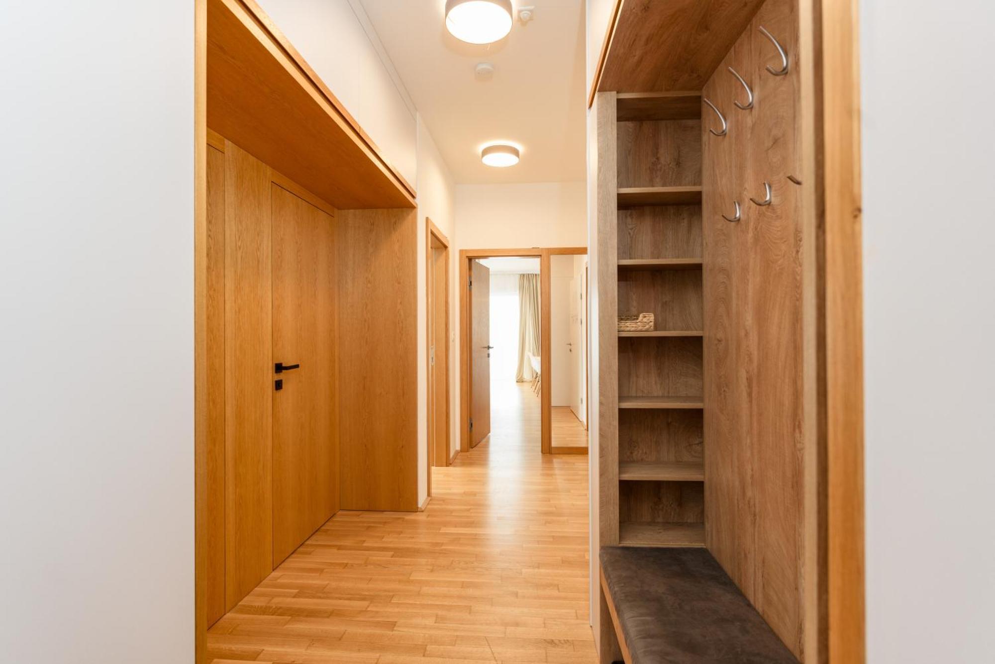 Stadtdomizil Schladming By Schladming-Appartements Pokój zdjęcie