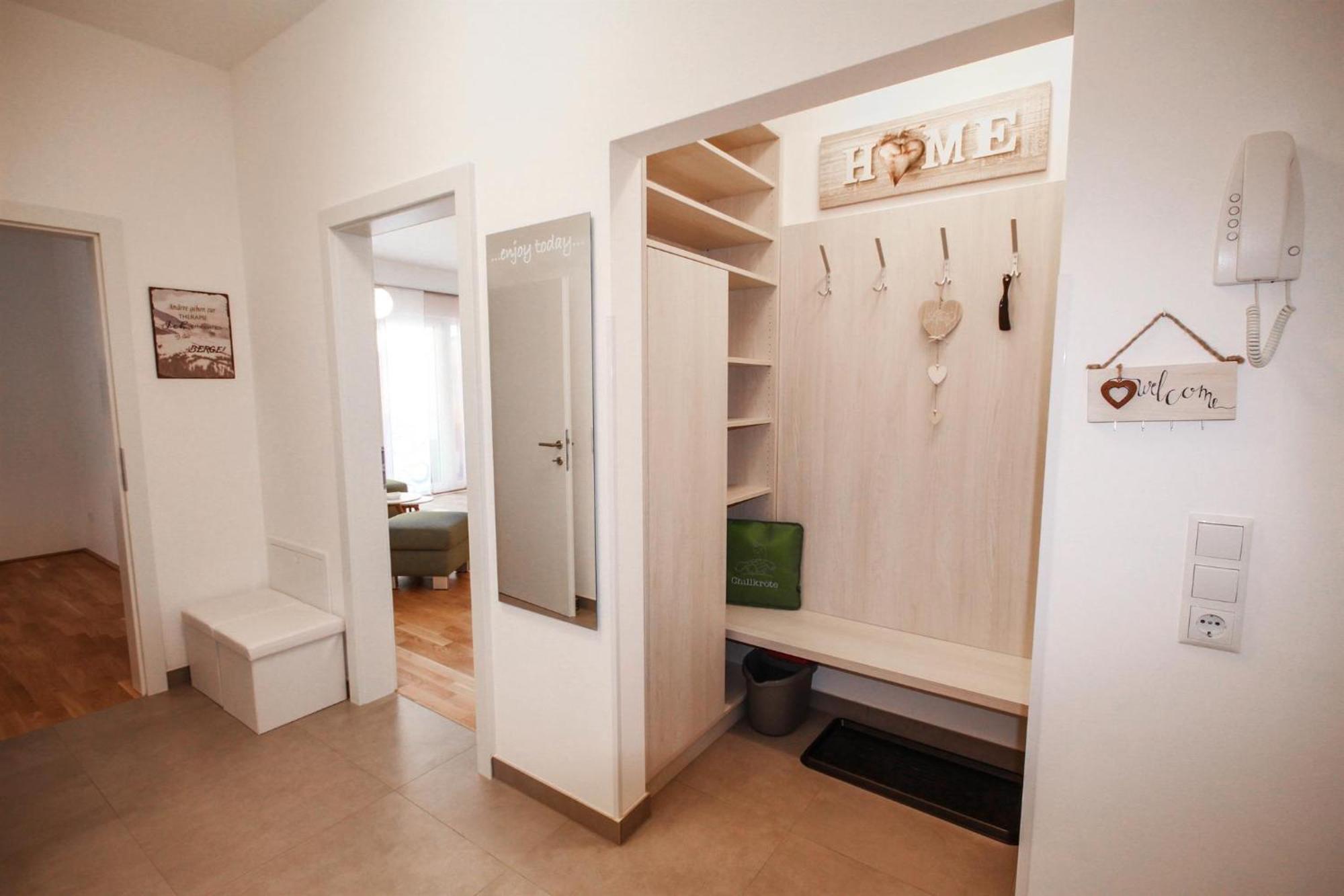 Stadtdomizil Schladming By Schladming-Appartements Pokój zdjęcie