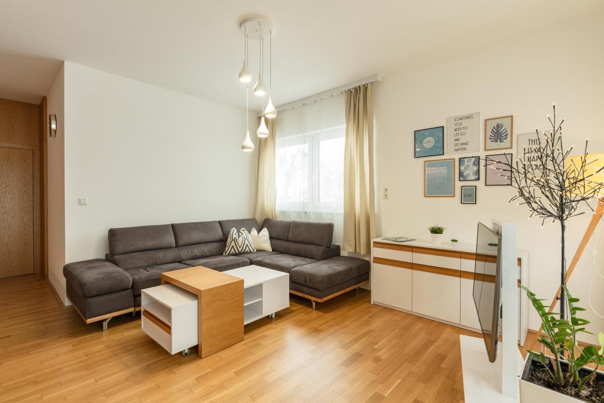 Stadtdomizil Schladming By Schladming-Appartements Pokój zdjęcie