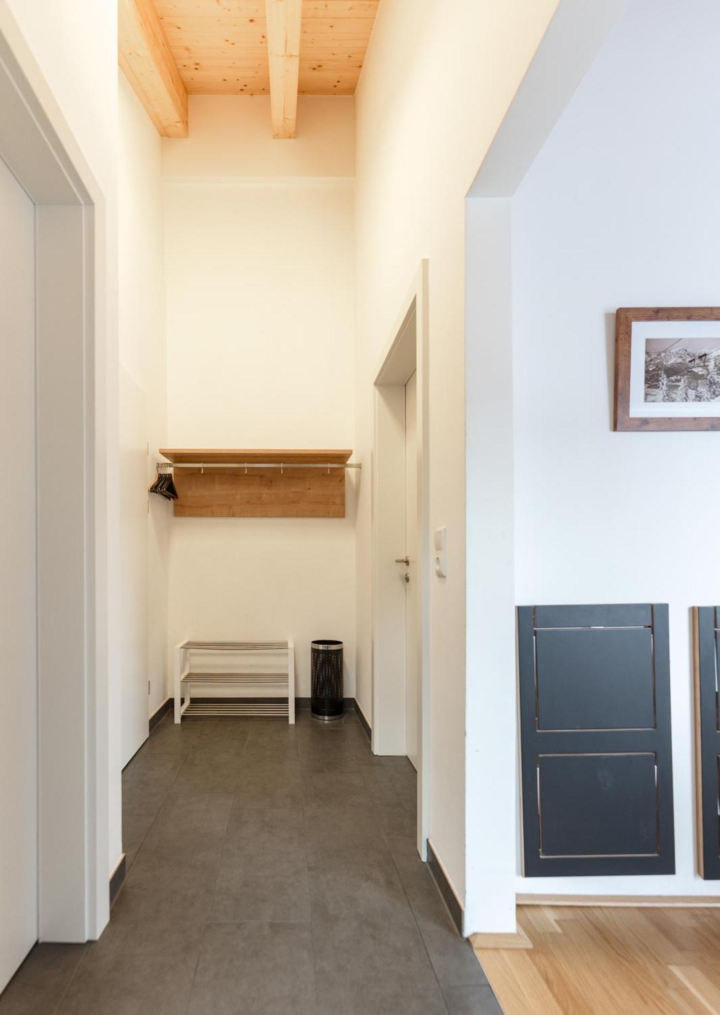 Stadtdomizil Schladming By Schladming-Appartements Pokój zdjęcie