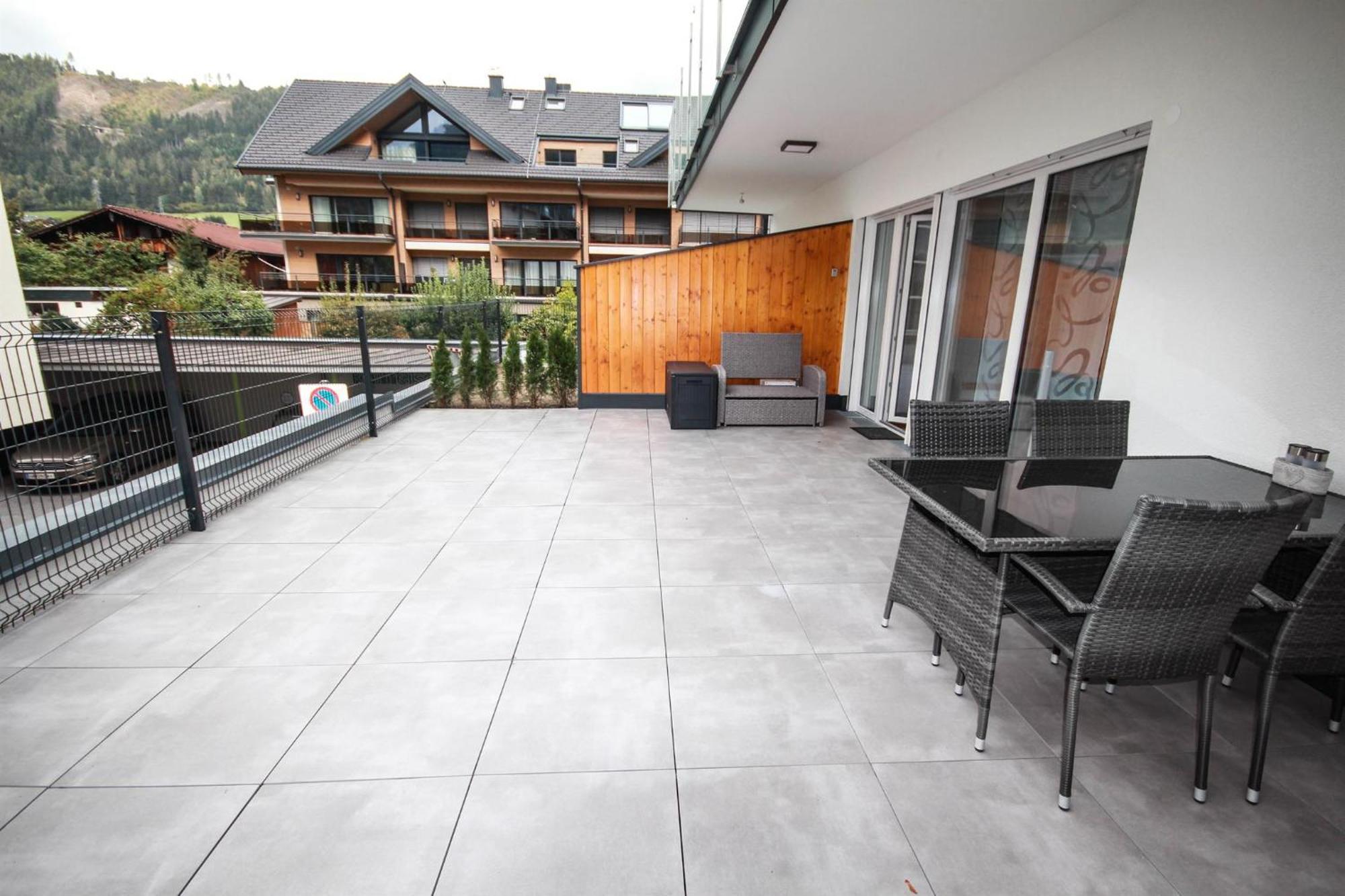 Stadtdomizil Schladming By Schladming-Appartements Pokój zdjęcie