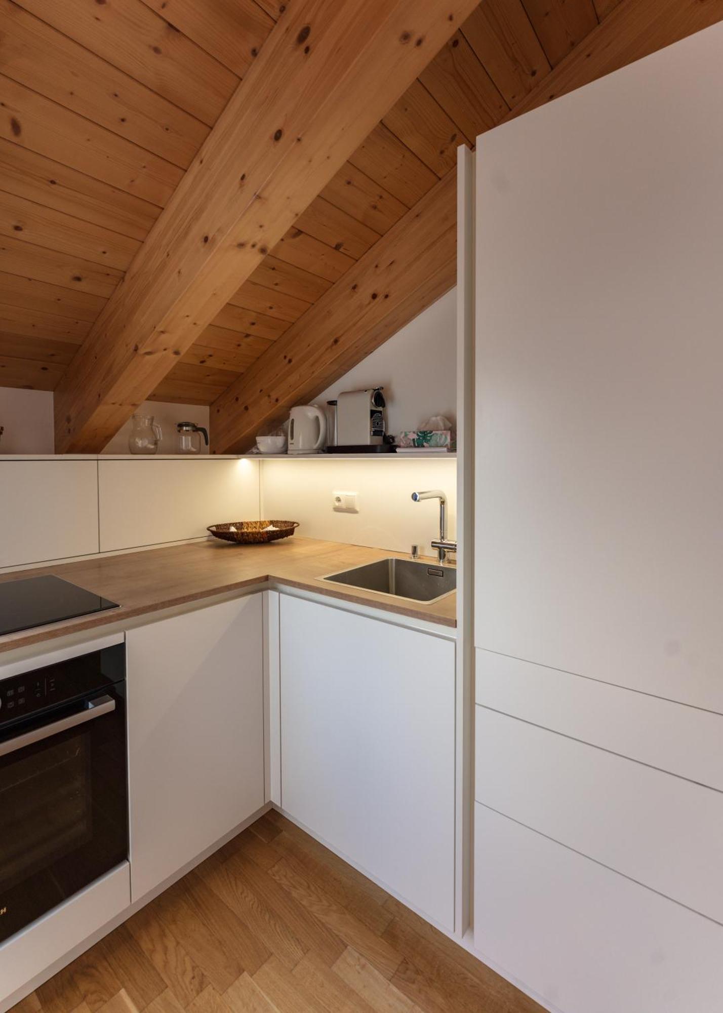Stadtdomizil Schladming By Schladming-Appartements Pokój zdjęcie
