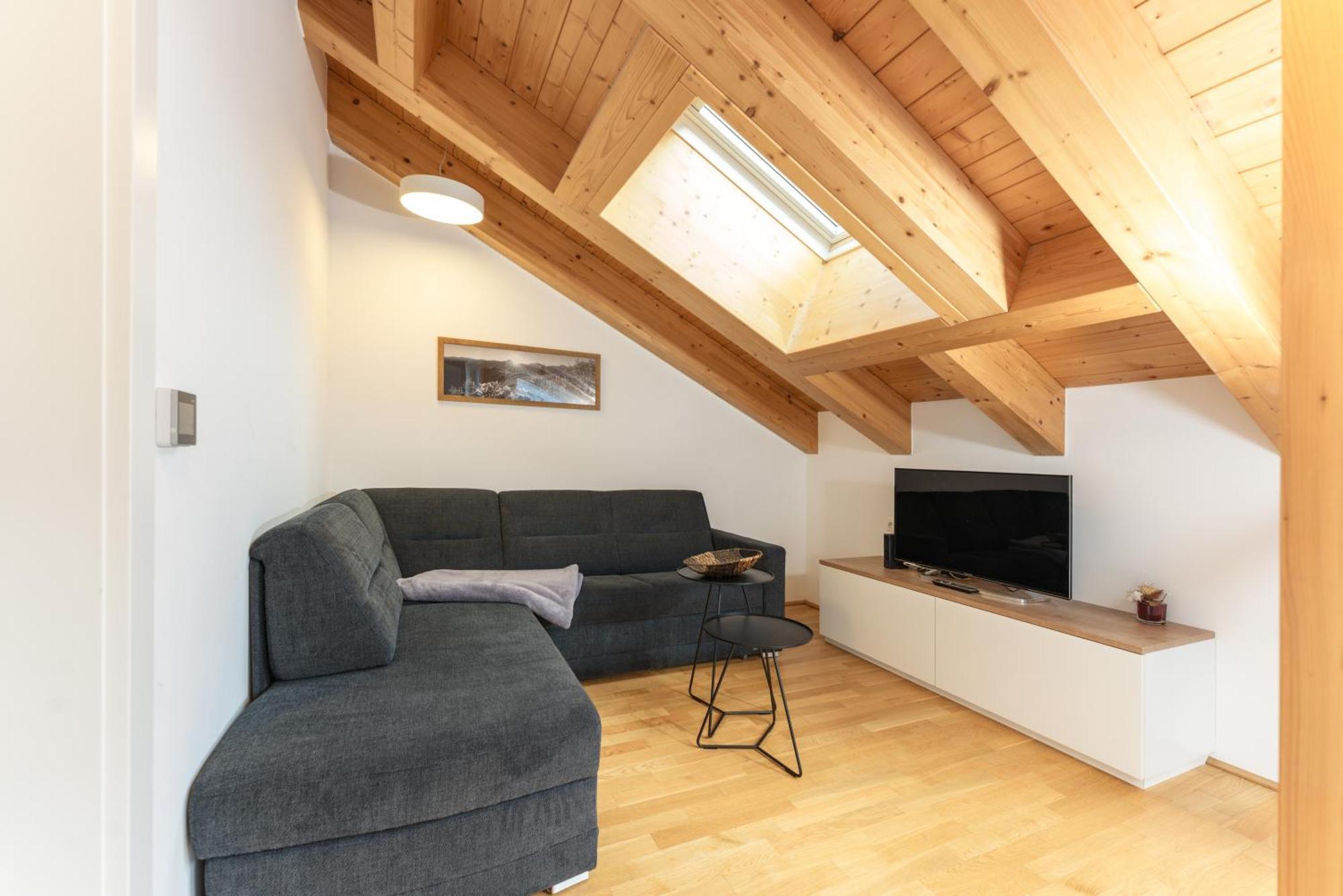Stadtdomizil Schladming By Schladming-Appartements Pokój zdjęcie