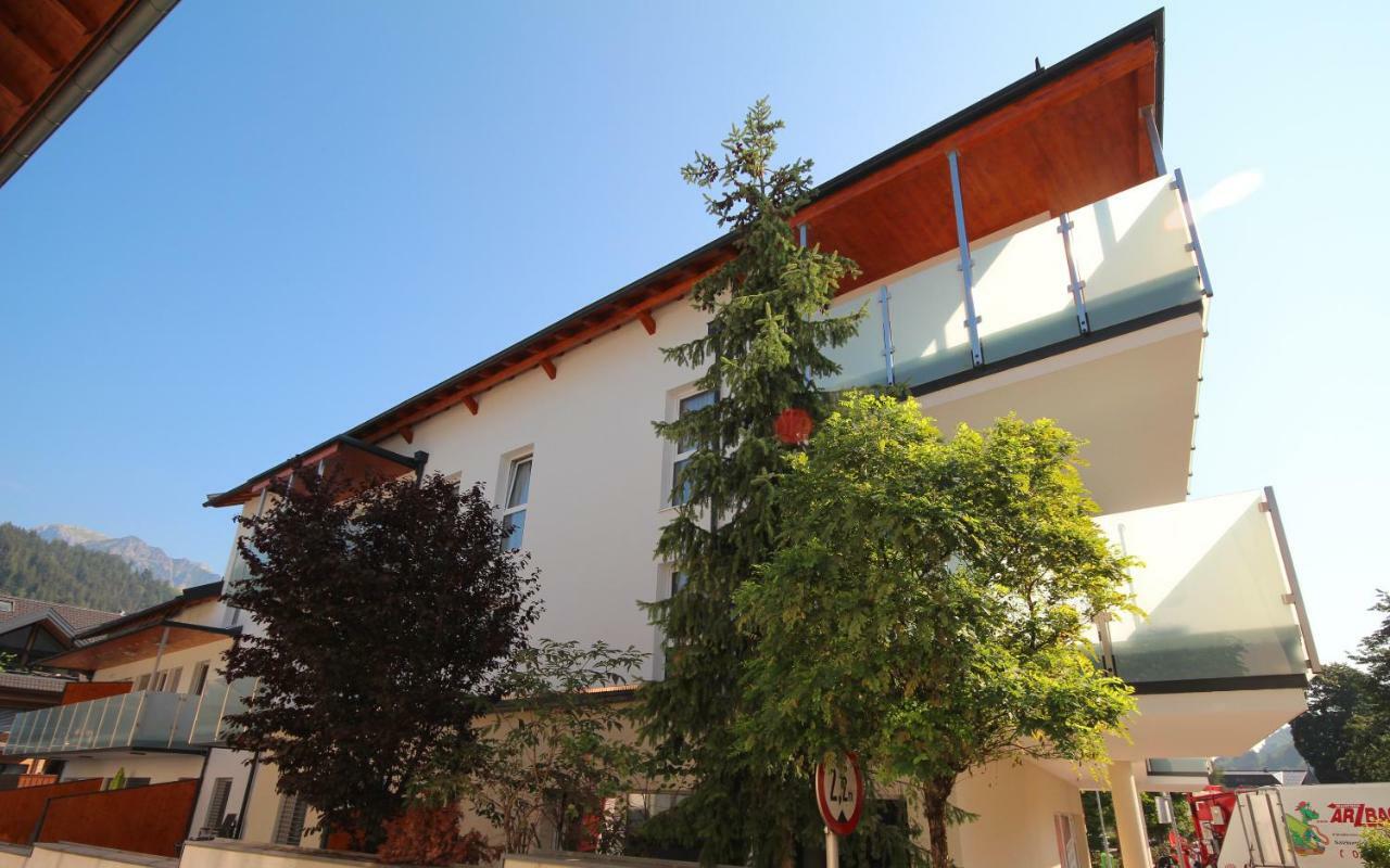 Stadtdomizil Schladming By Schladming-Appartements Zewnętrze zdjęcie